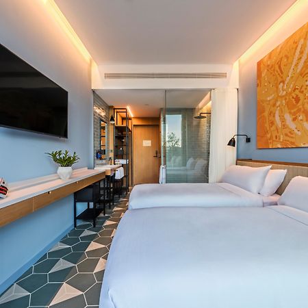 Lavida Hotel At Camiral Golf & Wellness Кальдес-де-Малавелья Екстер'єр фото