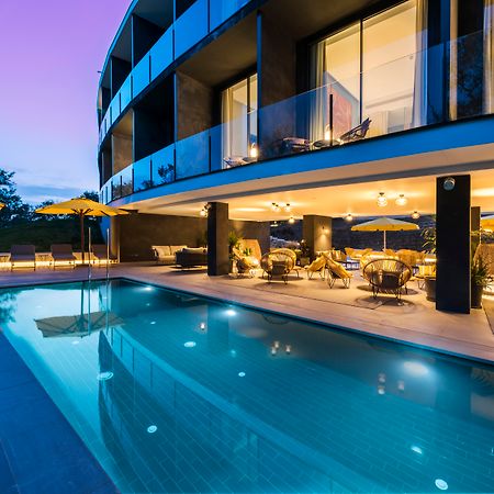 Lavida Hotel At Camiral Golf & Wellness Кальдес-де-Малавелья Екстер'єр фото