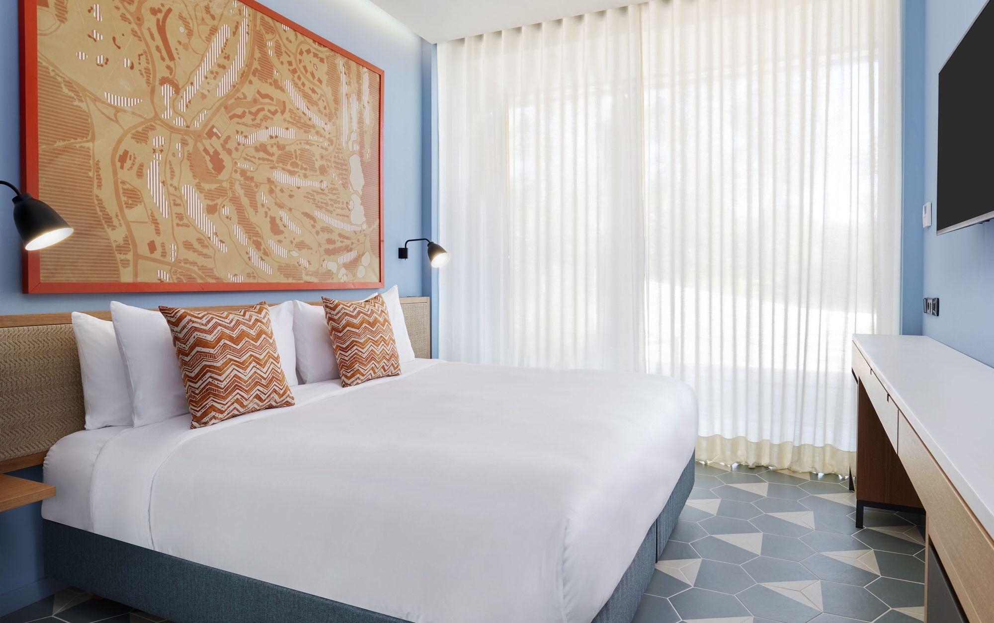 Lavida Hotel At Camiral Golf & Wellness Кальдес-де-Малавелья Екстер'єр фото